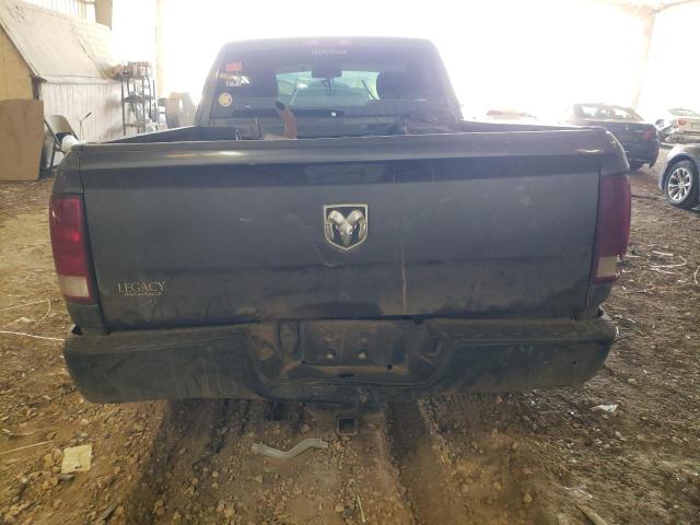 Photo 6 from auction – 2019 RAM 1500 CLASS with VIN 3C6JR6AG2KG702870