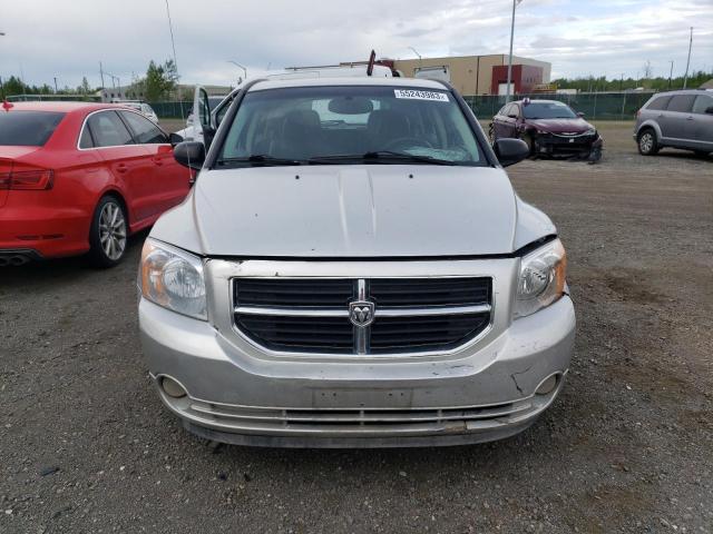 Photo 5 from auction – 2007 DODGE CALIBER R/ with VIN 1B3HE78K27D525665
