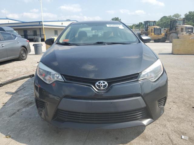 Photo 5 from auction – 2014 TOYOTA COROLLA L with VIN 5YFBURHE0EP088773