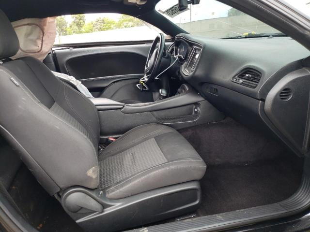 Photo 7 from auction – 2019 DODGE CHALLENGER with VIN 2C3CDZAG9KH534697