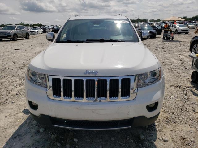 Photo 5 from auction – 2013 JEEP GRAND CHER with VIN 1C4RJEBG3DC520595
