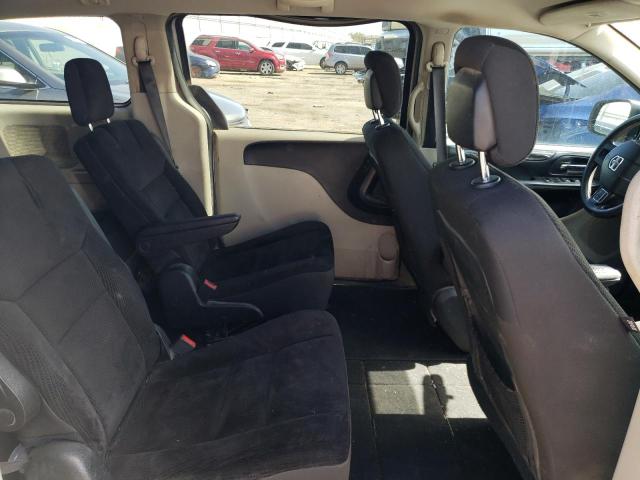 Photo 11 from auction – 2018 DODGE GRAND CARA with VIN 2C4RDGBG9JR330001