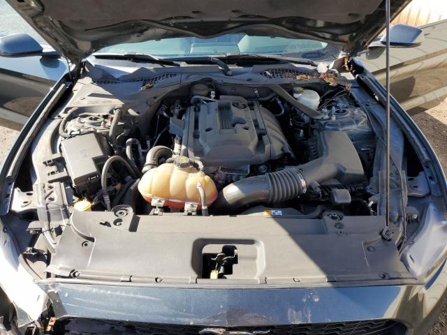 Photo 11 from auction – 2015 FORD MUSTANG with VIN 1FA6P8TH1F5332875