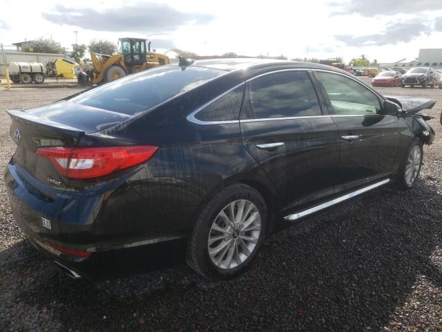 Photo 3 from auction – 2015 HYUNDAI SONATA SPO with VIN 5NPE34AF3FH058462