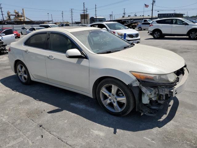 Photo 4 from auction – 2011 ACURA TSX with VIN JH4CU2F60BC016692