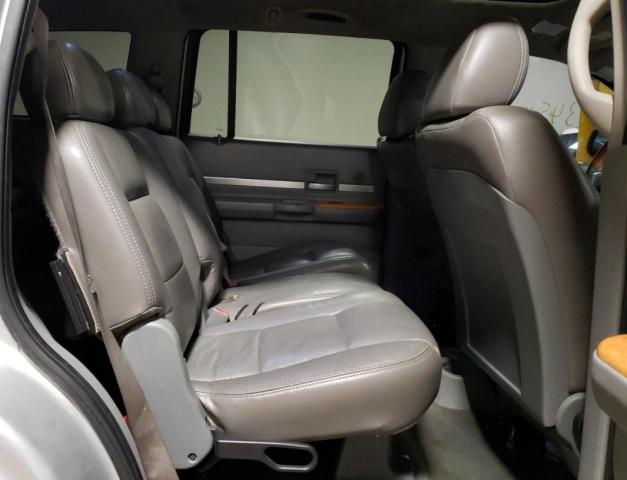 Photo 11 from auction – 2008 CHRYSLER ASPEN LIMI with VIN 1A8HW58268F103820