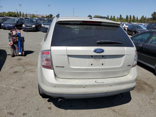 Photo 6 from auction – 2007 FORD EDGE with VIN 2FMDK38C37BB28359