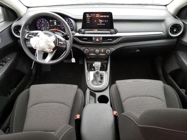 Photo 8 from auction – 2023 KIA FORTE LX with VIN 3KPF24AD4PE596776