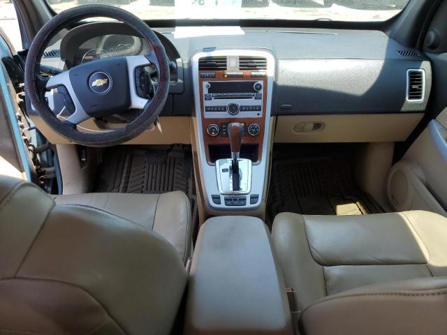 Photo 8 from auction – 2008 CHEVROLET EQUINOX LS with VIN 2CNDL23F686037556