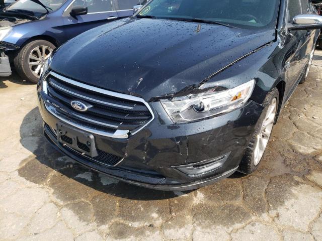 Photo 12 from auction – 2013 FORD TAURUS LIM with VIN 1FAHP2F86DG228806
