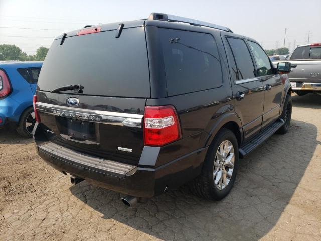 Photo 3 from auction – 2015 FORD EXPEDITION with VIN 1FMJU2AT0FEF39268