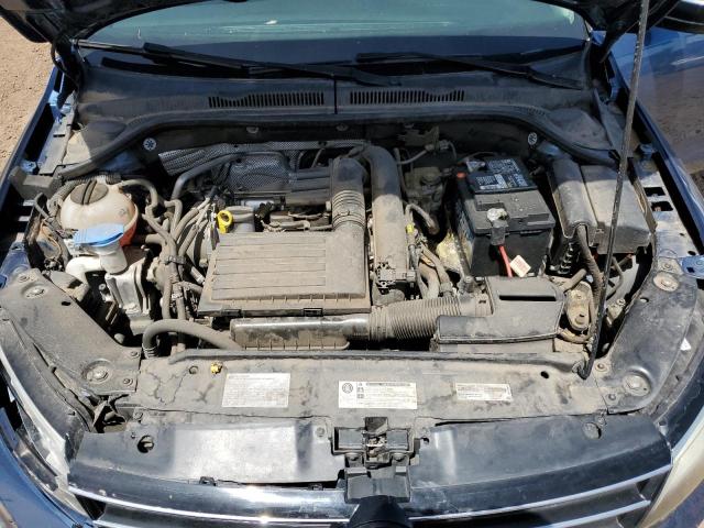 Photo 11 from auction – 2016 VOLKSWAGEN JETTA S with VIN 3VW267AJ6GM212932