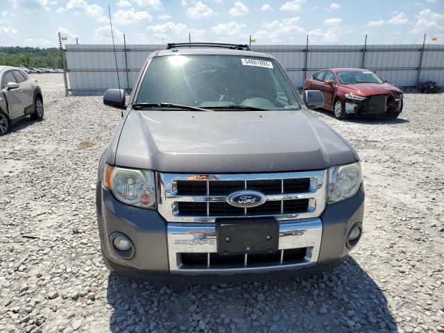 Photo 5 from auction – 2012 FORD ESCAPE LIM with VIN 1FMCU0EGXCKC04901