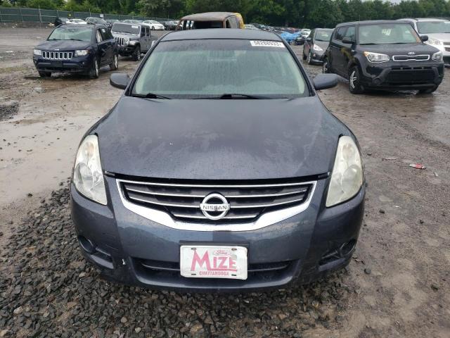 Photo 5 from auction – 2010 NISSAN ALTIMA BAS with VIN 1N4AL2AP5AC153210