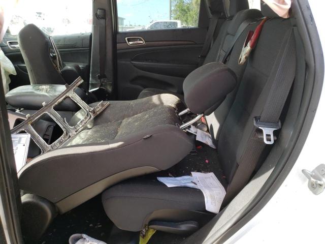 Photo 11 from auction – 2015 JEEP GRAND CHER with VIN 1C4RJFAG0FC102103