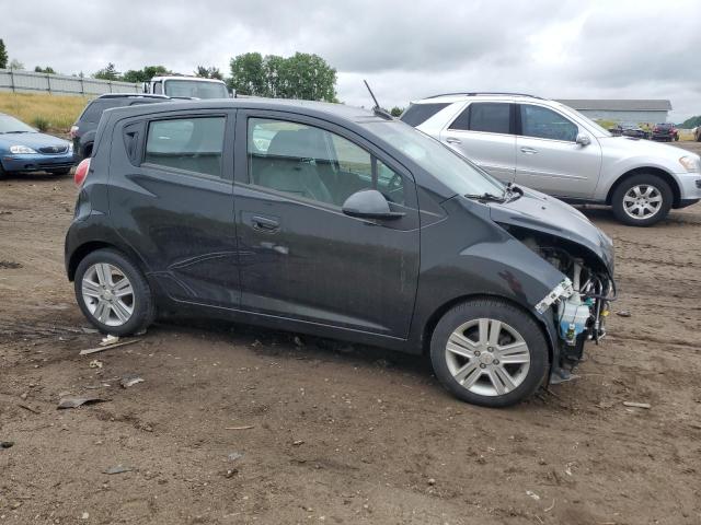 Photo 4 from auction – 2014 CHEVROLET SPARK LS with VIN KL8CB6S98EC459037