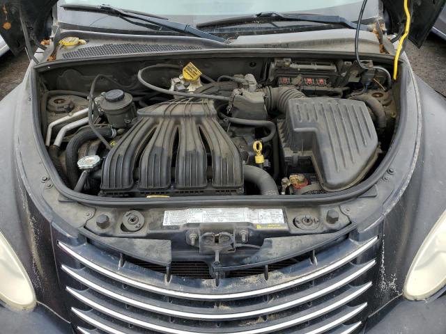 Photo 11 from auction – 2007 CHRYSLER PT CRUISER with VIN 3A4FY48B77T616558