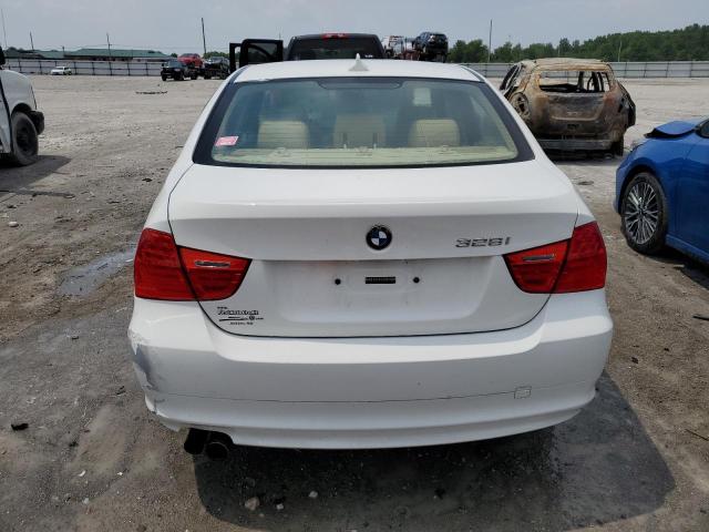 Photo 6 from auction – 2011 BMW 328 I with VIN WBAPH7G54BNM58788