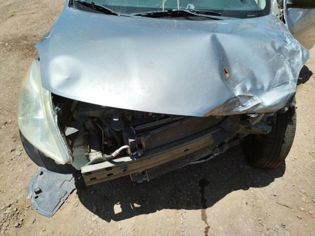 Photo 11 from auction – 2012 NISSAN VERSA S with VIN 3N1CN7AP9CL919976