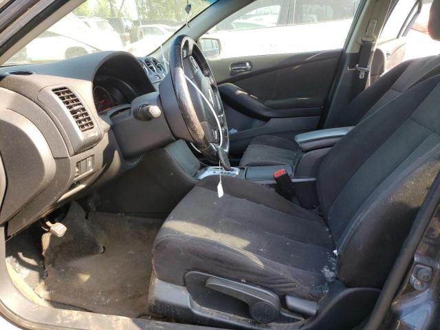 Photo 7 from auction – 2012 NISSAN ALTIMA BAS with VIN 1N4AL2AP0CN531859