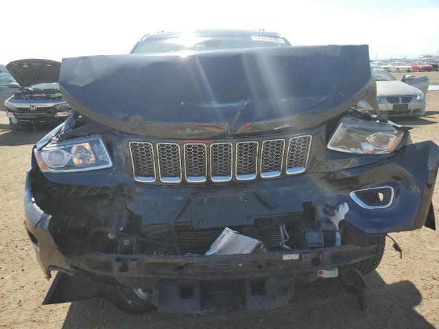 Photo 5 from auction – 2014 JEEP GRAND CHER with VIN 1C4RJFBG4EC356197