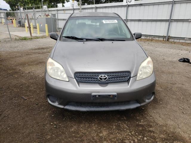 Photo 5 from auction – 2006 TOYOTA MATRIX with VIN 2T1KR32E76C580595