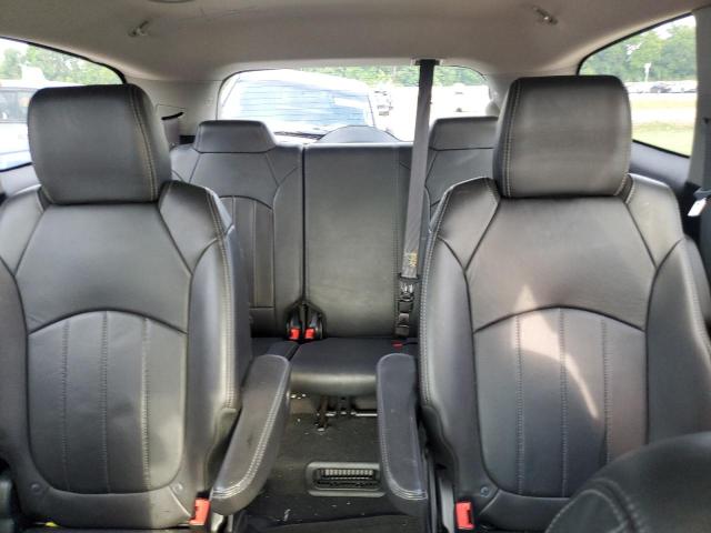Photo 10 from auction – 2015 BUICK ENCLAVE with VIN 5GAKRCKD3FJ277729