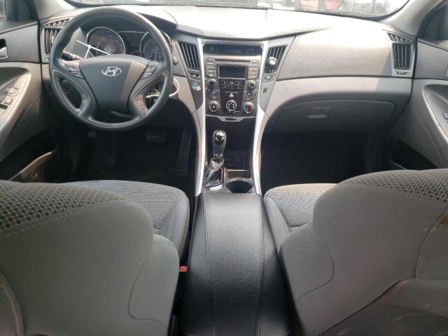 Photo 8 from auction – 2014 HYUNDAI SONATA GLS with VIN 5NPEB4AC2EH849640