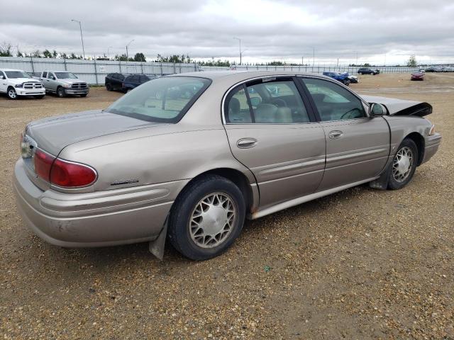 Photo 3 from auction – 2001 BUICK LESABRE CU with VIN 1G4HP54K61U127221