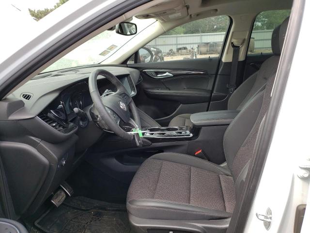 Photo 7 from auction – 2022 BUICK ENVISION P with VIN LRBAZLR4XND109632