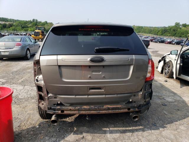 Photo 6 from auction – 2013 FORD EDGE SEL with VIN 2FMDK3JC9DBE36786