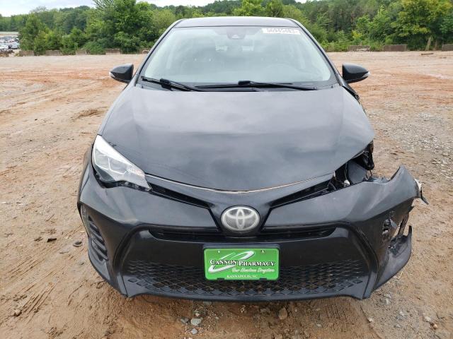 Photo 5 from auction – 2017 TOYOTA COROLLA L with VIN 2T1BURHE1HC750624