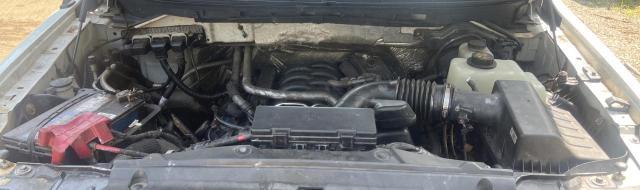 Photo 7 from auction – 2013 FORD F150 with VIN 1FTMF1EF7DFA59116