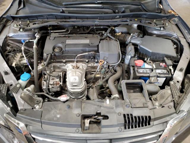 Photo 11 from auction – 2015 HONDA ACCORD EXL with VIN 1HGCR2F87FA121530