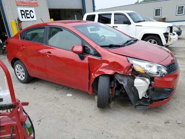 Zdjęcie 4 z aukcji – 2014 KIA RIO LX z VIN KNADM4A39E6362979