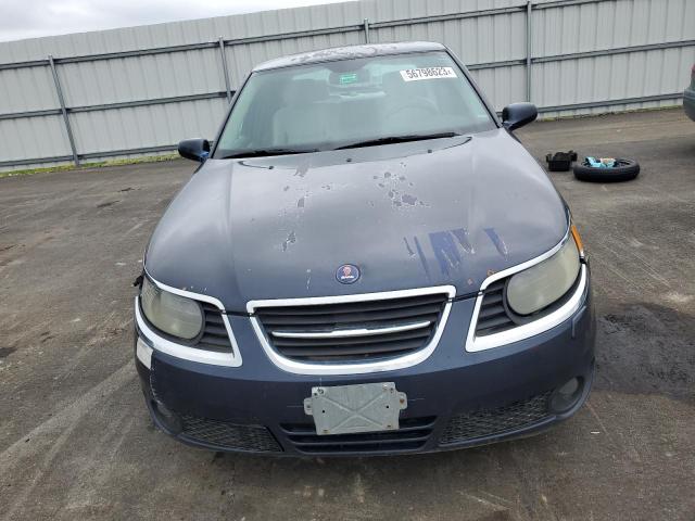 Zdjęcie 5 z aukcji – 2006 SAAB 9-5 AERO z VIN YS3EH49G863525023