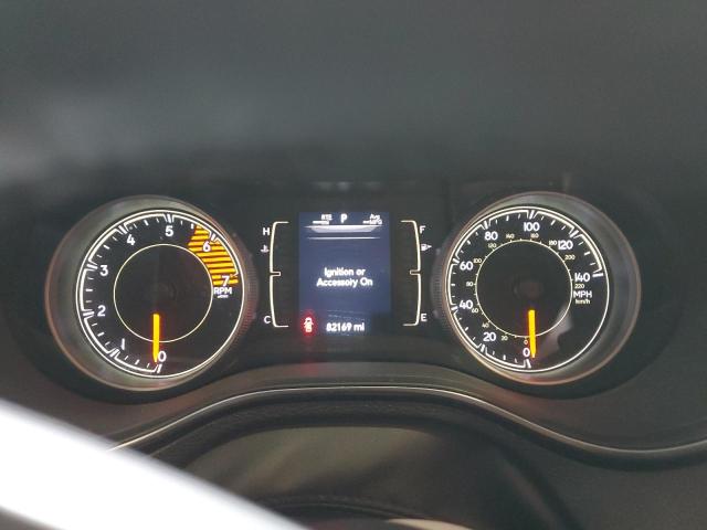 Photo 9 from auction – 2019 JEEP CHEROKEE L with VIN 1C4PJMLN0KD175208