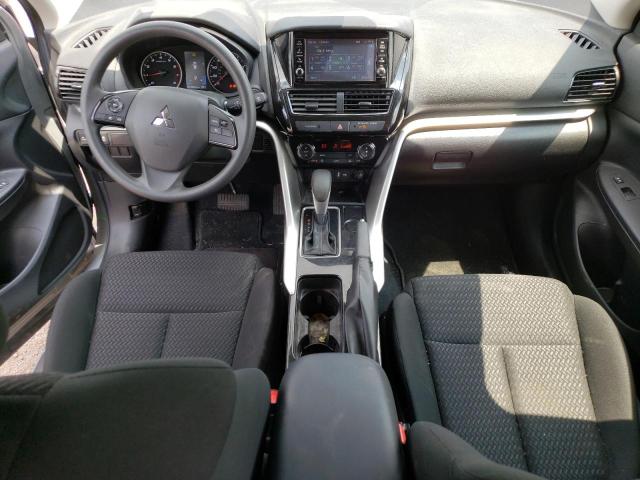 Foto 8 de la subasta – 2022 MITSUBISHI ECLIPSE CR con VIN JA4ASUAA3NZ014405