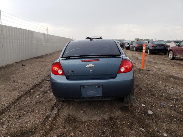 Photo 6 from auction – 2005 CHEVROLET COBALT LT with VIN 1G1AZ52F357526610