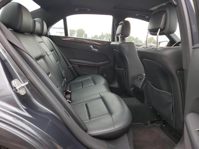 Photo 10 from auction – 2010 MERCEDES-BENZ E 350 with VIN WDDHF5GB6AA062137