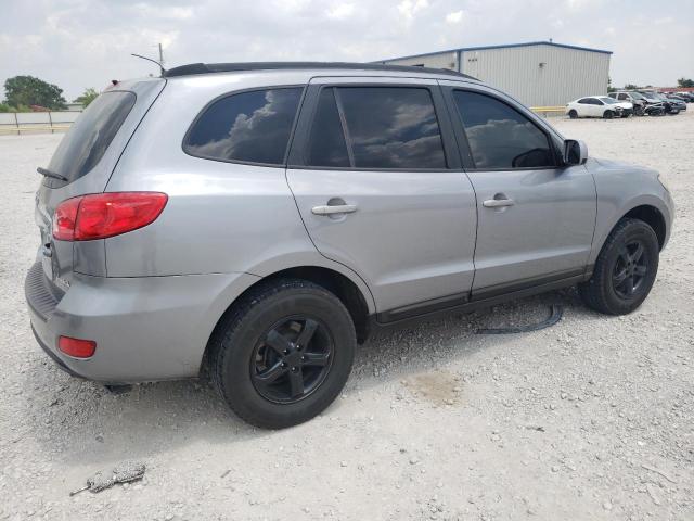 Photo 3 from auction – 2008 HYUNDAI SANTA FE G with VIN 5NMSG13D58H214566