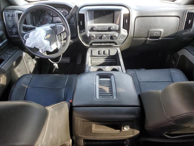 Photo 8 from auction – 2016 CHEVROLET SILVERADO with VIN 3GCUKSEC4GG227062
