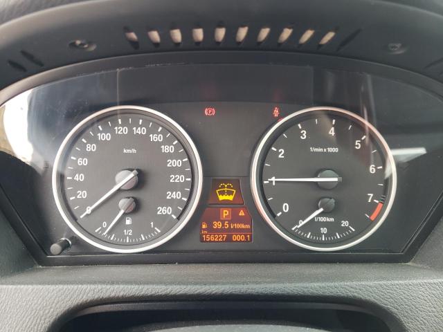 Photo 9 from auction – 2007 BMW X5 3.0I with VIN 5UXFE43517L015317