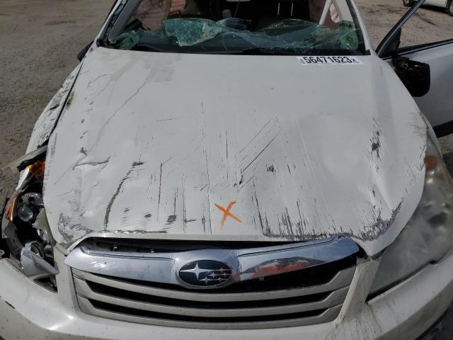 Photo 12 from auction – 2012 SUBARU OUTBACK 2. with VIN 4S4BRBCC9C3212281