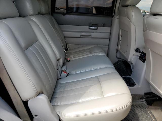 Photo 11 from auction – 2005 DODGE DURANGO LI with VIN 1D8HB58D45F560093