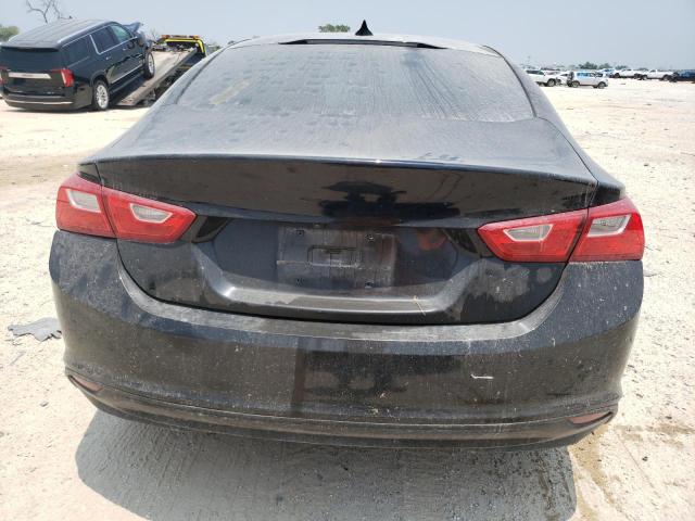 Photo 6 from auction – 2017 CHEVROLET MALIBU LS with VIN 1G1ZB5ST5HF120254