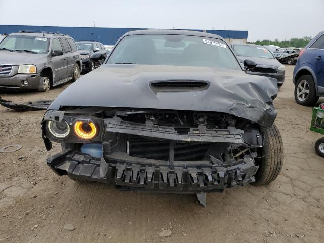 Photo 5 from auction – 2019 DODGE CHALLENGER with VIN 2C3CDZKGXKH522122