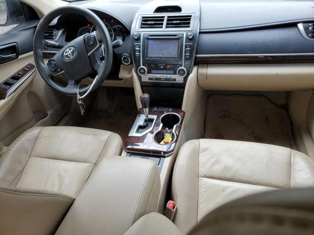 Photo 8 from auction – 2012 TOYOTA CAMRY BASE with VIN 4T1BF1FK1CU152254