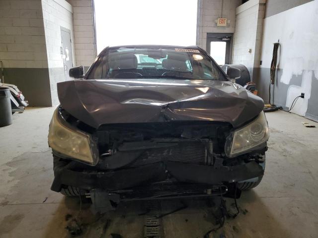 Photo 5 from auction – 2012 BUICK LACROSSE P with VIN 1G4GF5G35CF346360
