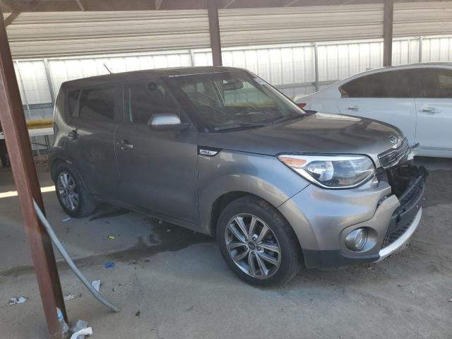 Photo 4 from auction – 2017 KIA SOUL + with VIN KNDJP3A53H7490142